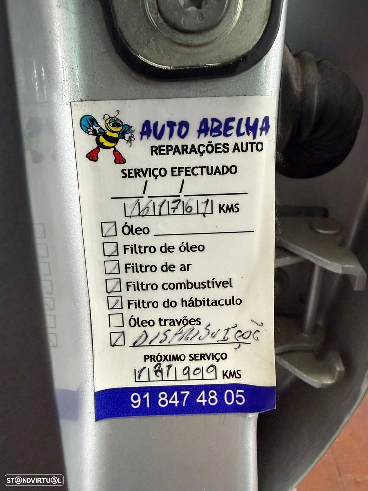 Peugeot 207 1.4 HDi Trendy - 23