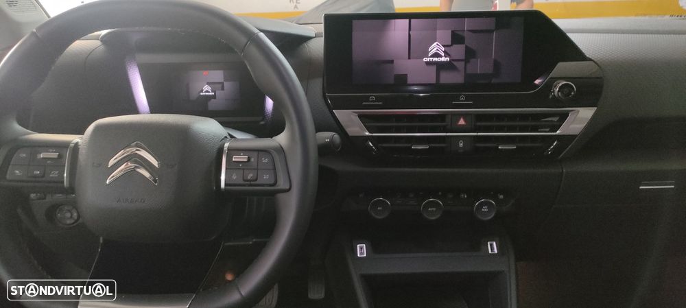 Citroën e-C4 Feel Pack - 5