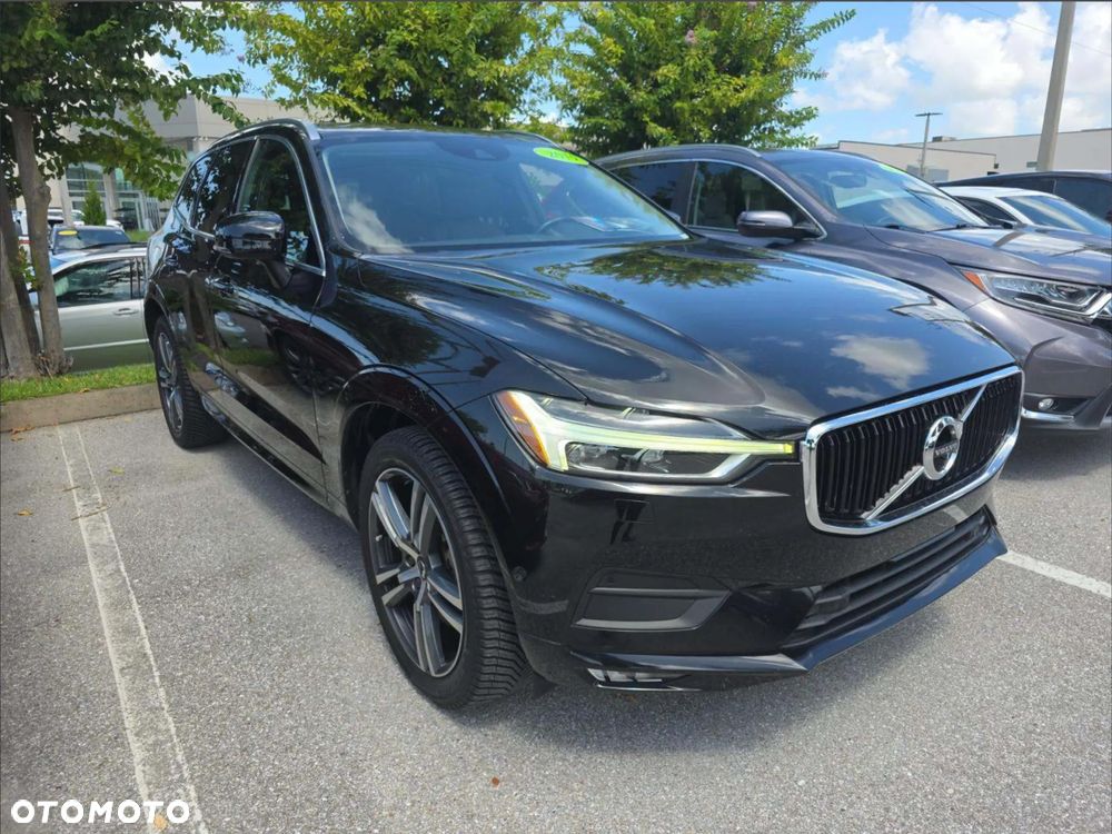 Volvo XC 60 T6 AWD Momentum - 3