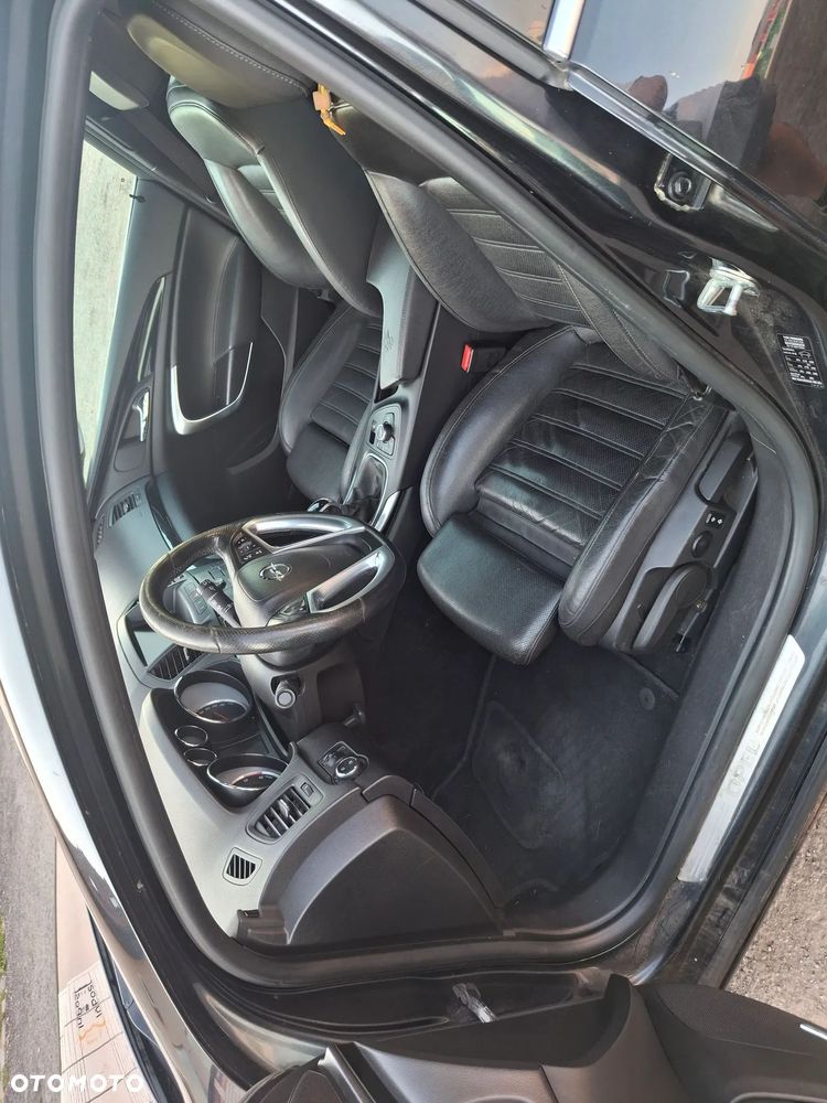 Opel Insignia 2.0 CDTI Cosmo S&S - 9