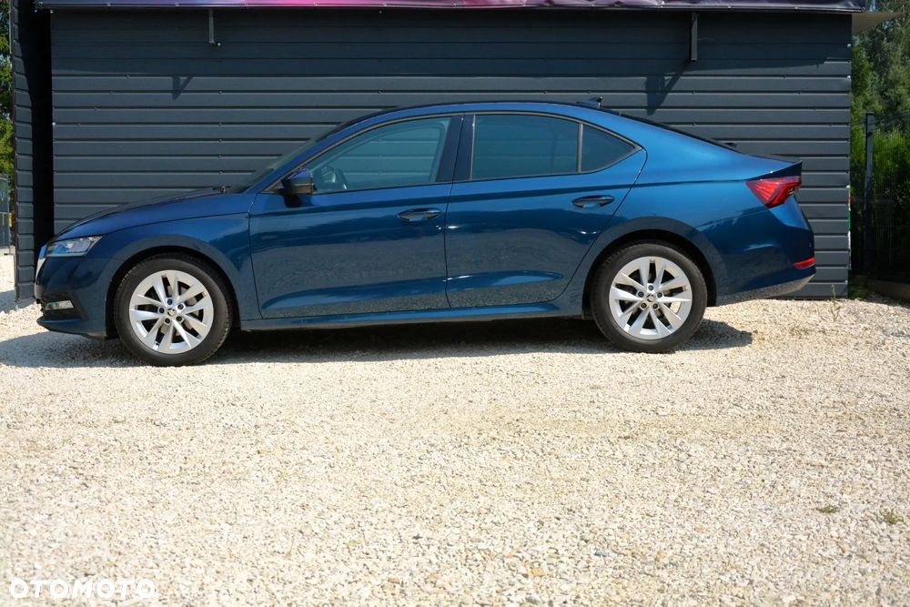 Skoda Octavia 1.0 TSI Ambition - 6