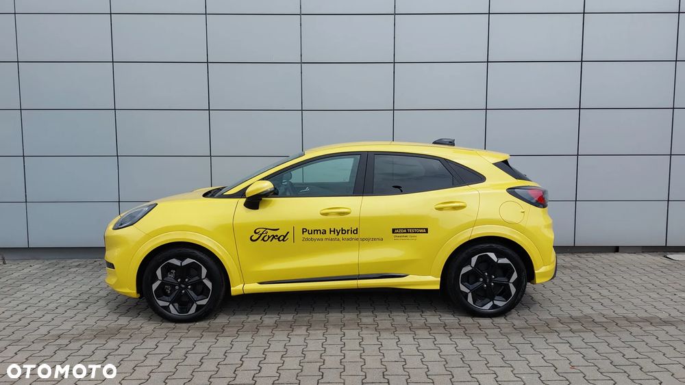 Ford Puma Premium 43.6 kWh - 2