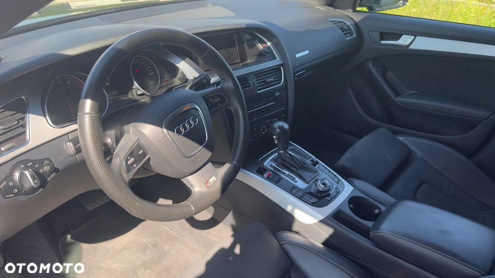 Audi A5 Sportback 2.0 TFSI Quattro S tronic - 13