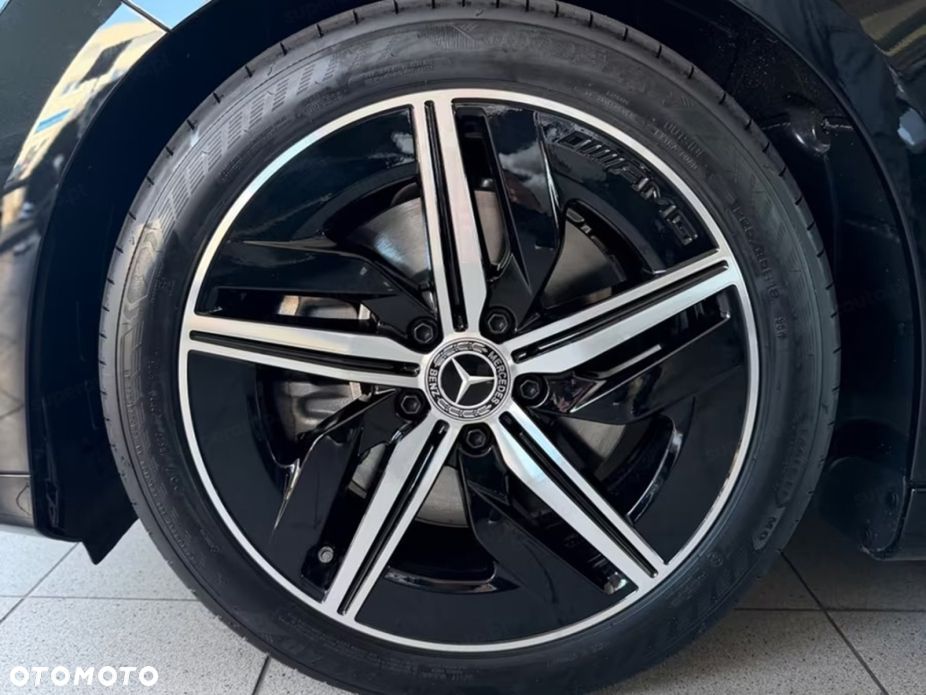 Mercedes-Benz CLA 200 mHEV 4-Matic 8G-DCT - 20