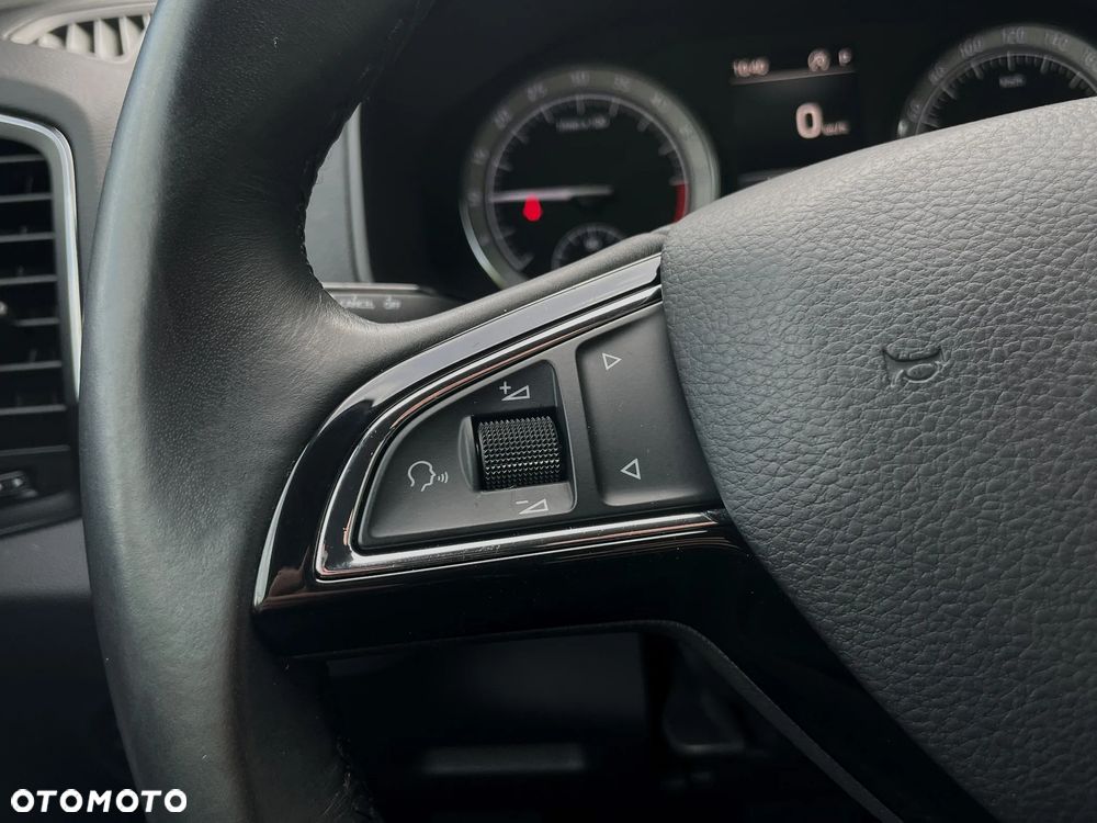 Skoda Karoq 1.6 TDI 4x2 Style DSG - 22