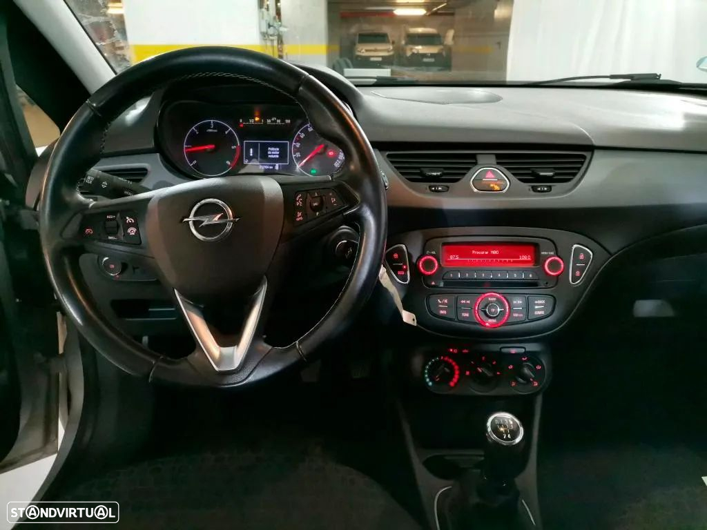 Opel Corsa 1.3 CDTi Business Edition - 5