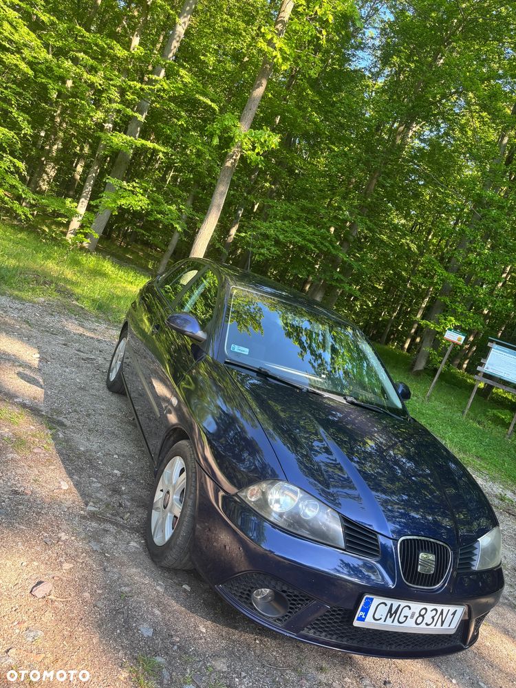 Seat Ibiza 1.9 TDI Stylance - 2