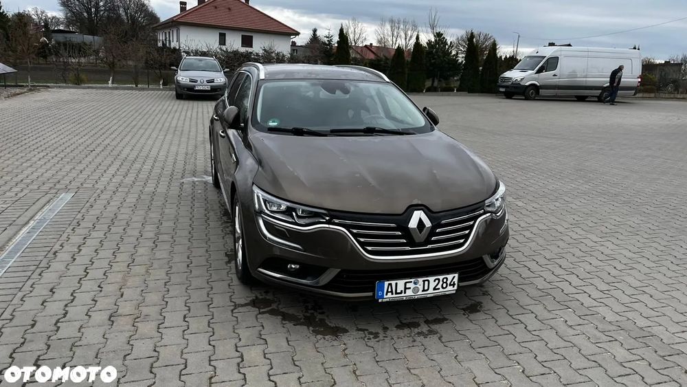 Renault Talisman - 28