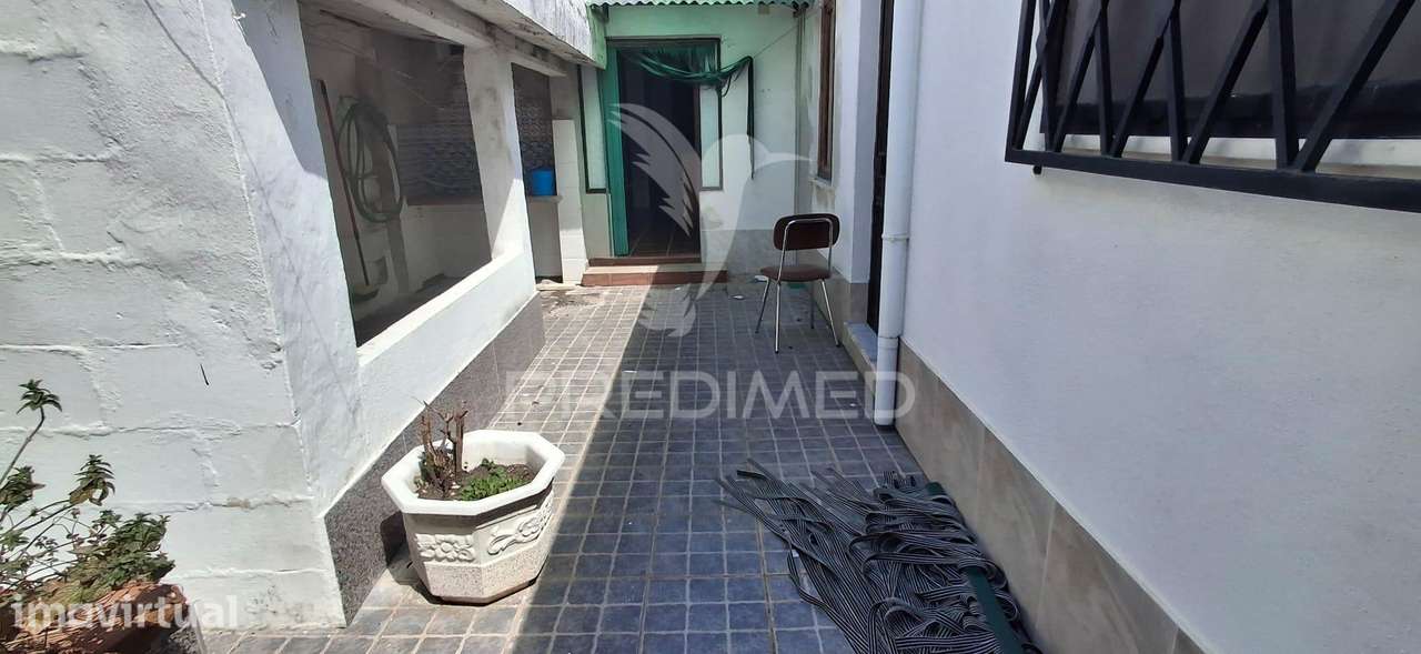 MORADIA T2 EM PONTE DE SÔR - Grande imagem: 2/12
