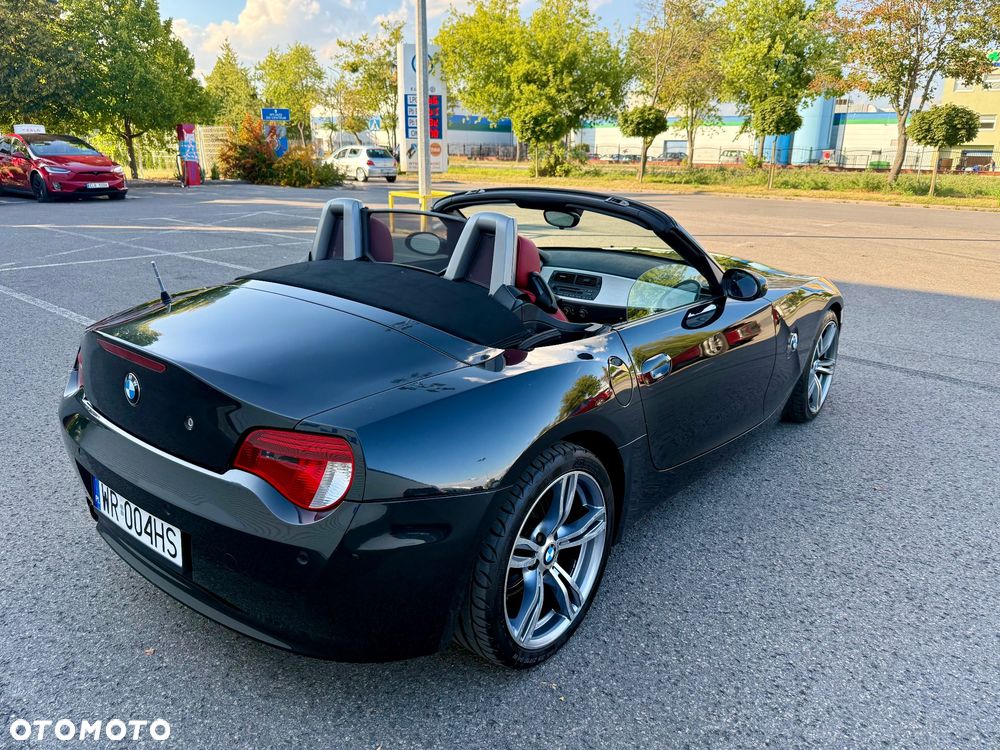 BMW Z4 - 4