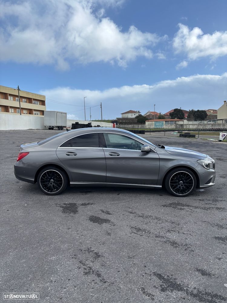 Mercedes-Benz A 180 - 2
