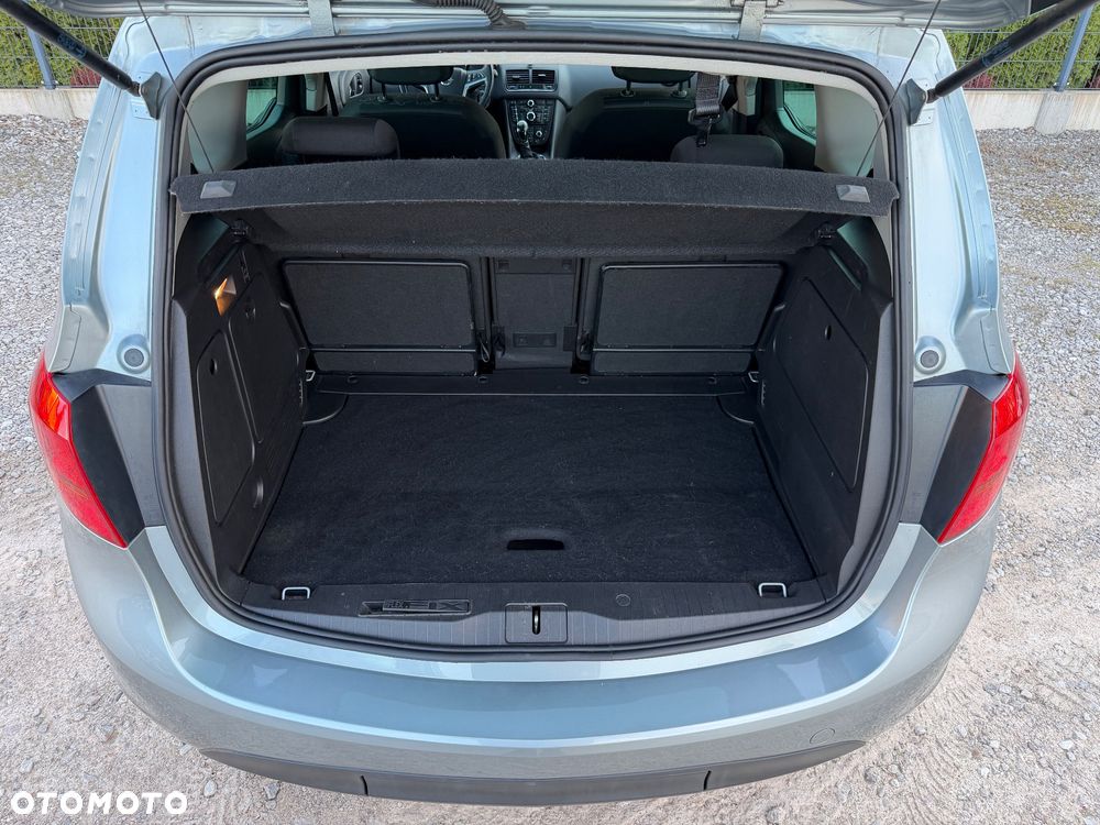 Opel Meriva 1.4 Ecoflex Active - 31