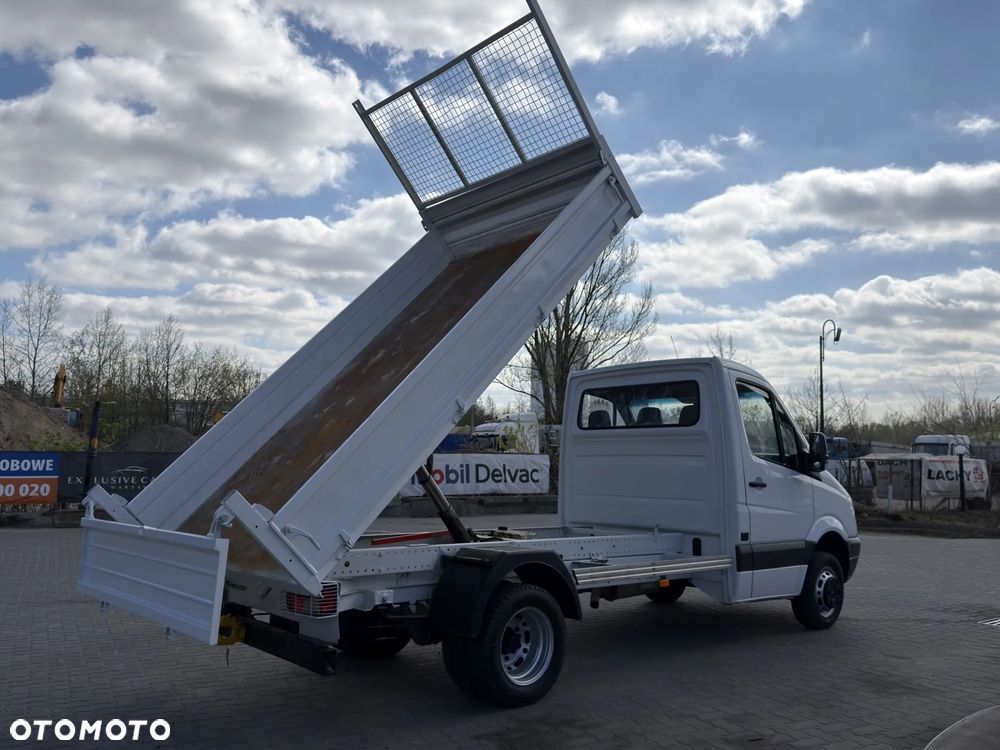 Mercedes-Benz 315 - 20