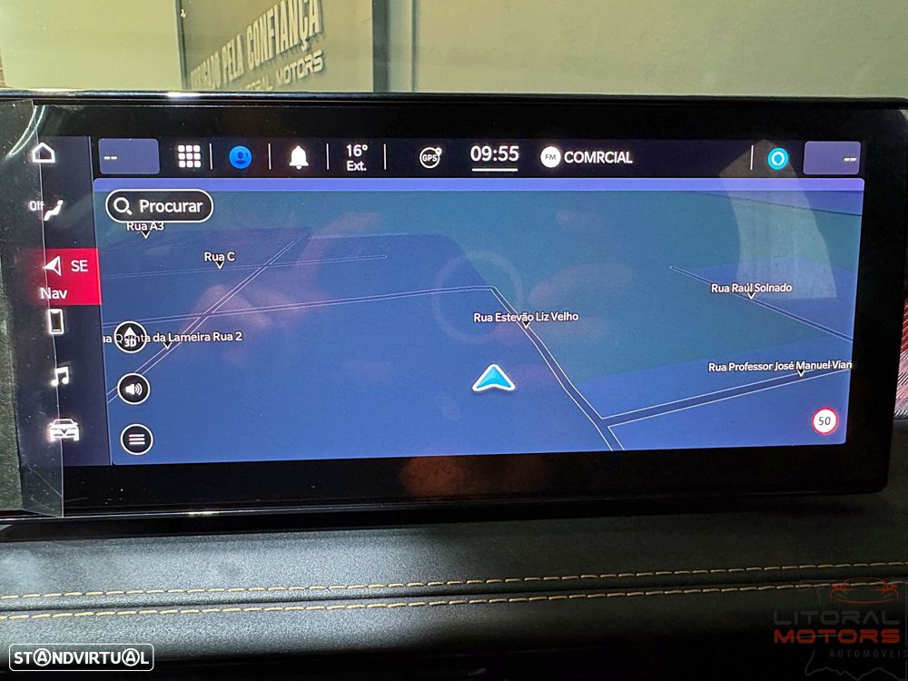 Alfa Romeo Tonale 1.3 VGT Plug-In-Hybrid Q4 Edizione Speciale - 30