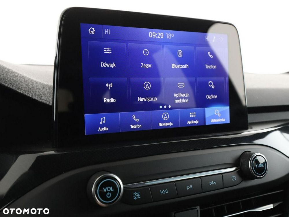 Ford Focus 2.0 EcoBlue ST-Line X - 24