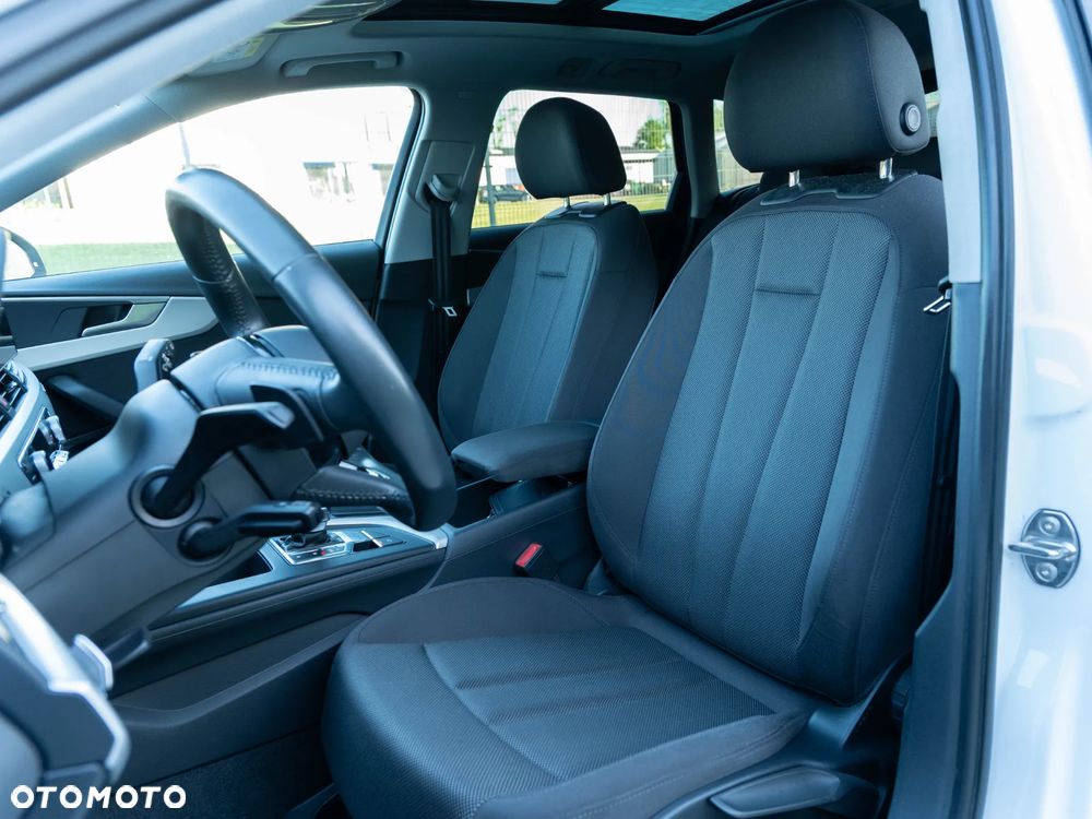 Audi A4 Allroad 45 TFSI Quattro S tronic - 18