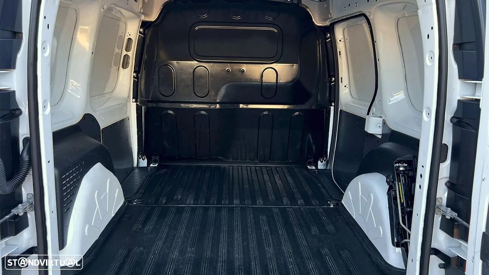 Mercedes-Benz Citan - 16