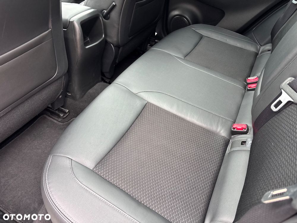 Nissan Qashqai 1.6 DCi Tekna - 36