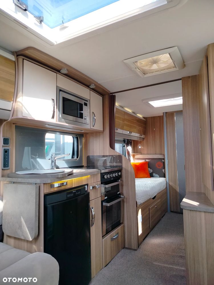 SWIFT Sterling Elite - 21