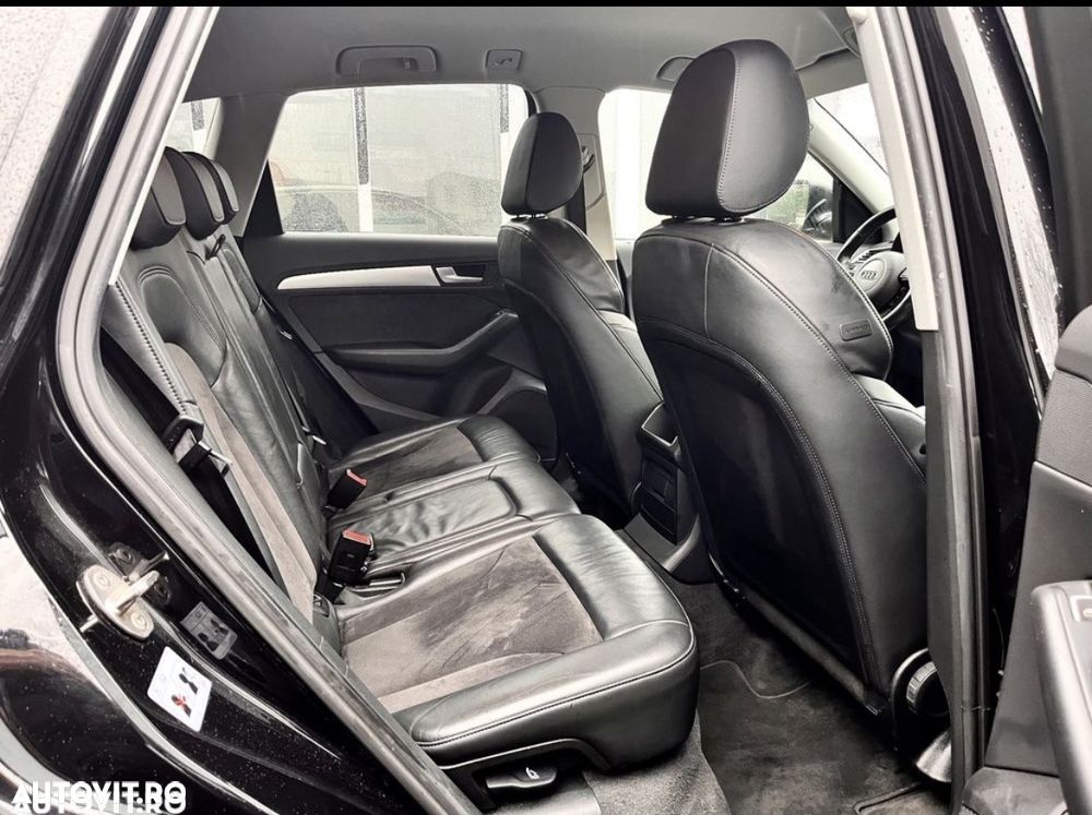 Audi Q5 2.0 TDI Quattro S tronic - 13