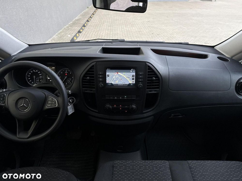 Mercedes-Benz Vito - 17