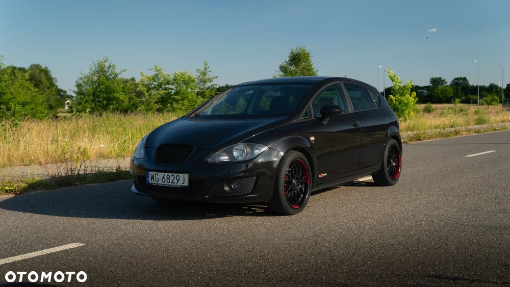 Seat Leon - 1