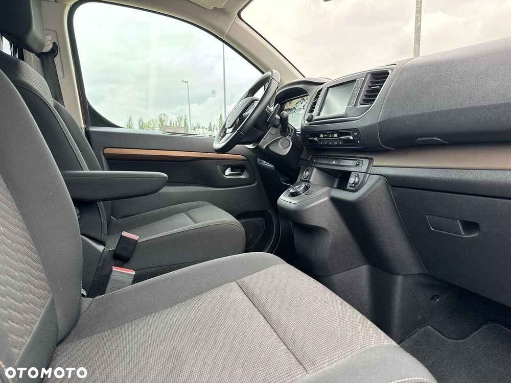 Toyota Proace Verso 2.0 D4-D Medium Family - 10