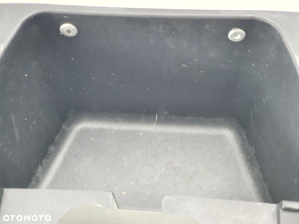 Oslona Schowek Obudowa  Skuter Govecs Go - 6