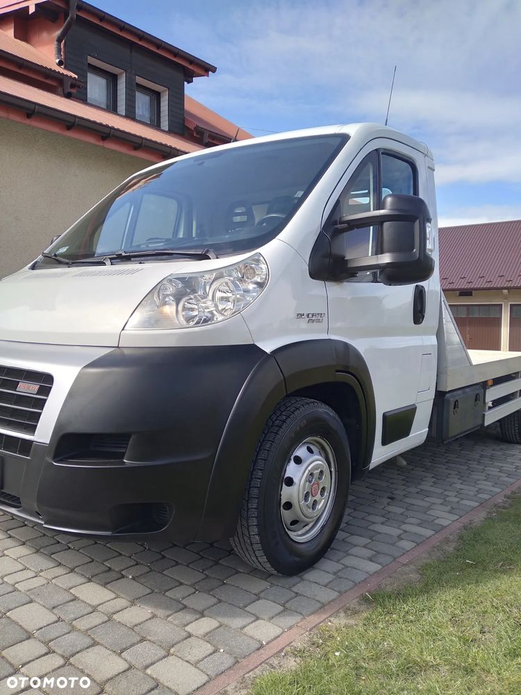 Fiat Ducato - 5