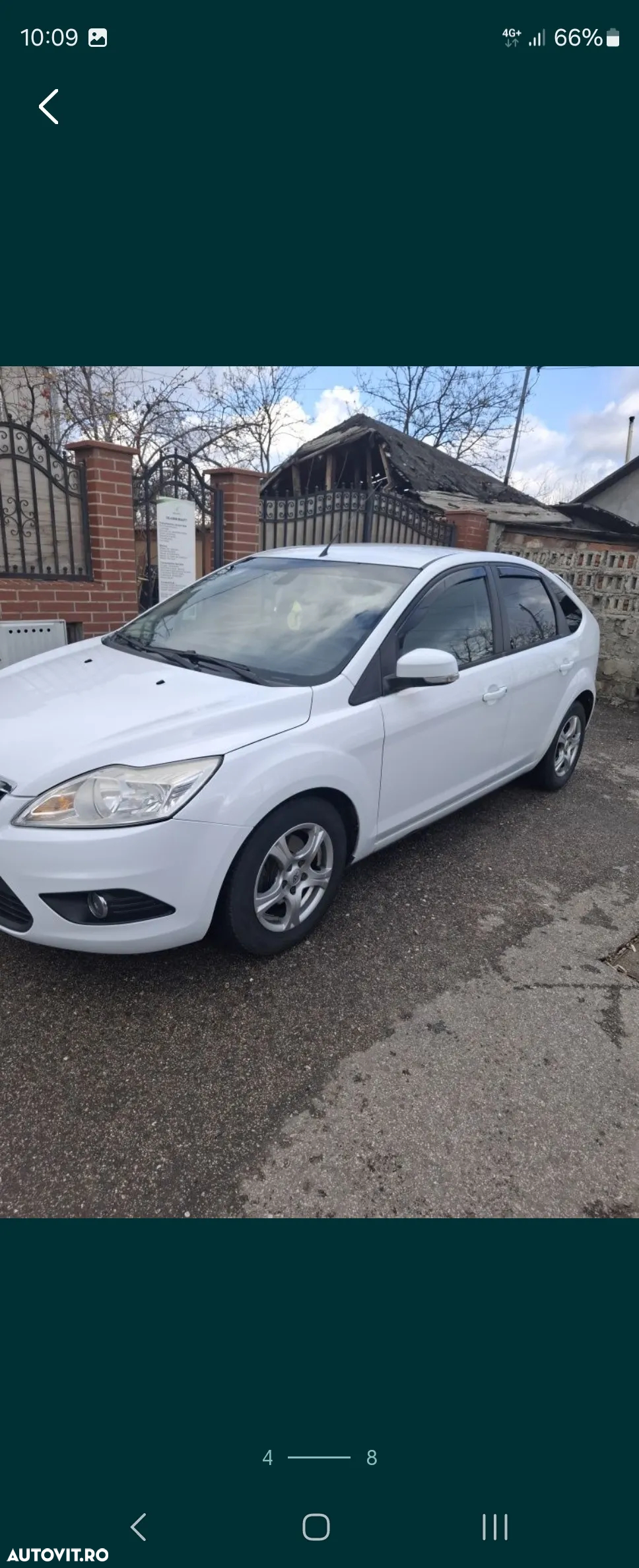 Ford Focus - 2