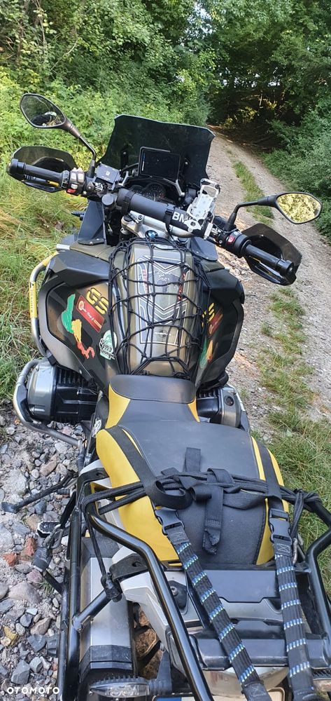 BMW GS - 6