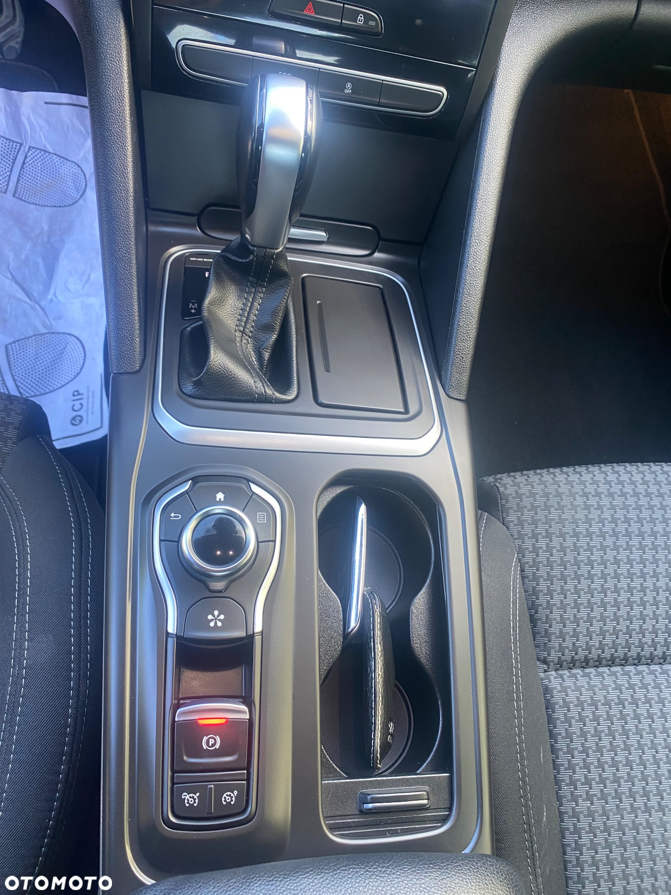Renault Talisman 1.6 Energy dCi Limited EDC - 14