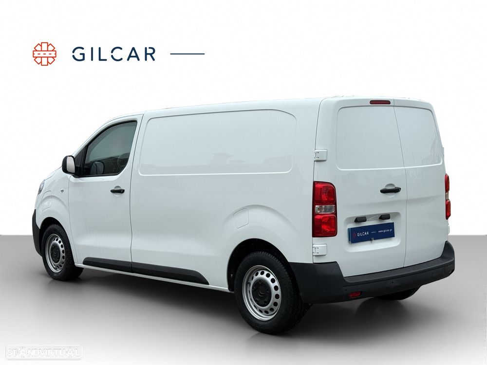 Citroën e-Jumpy 75kw - 6