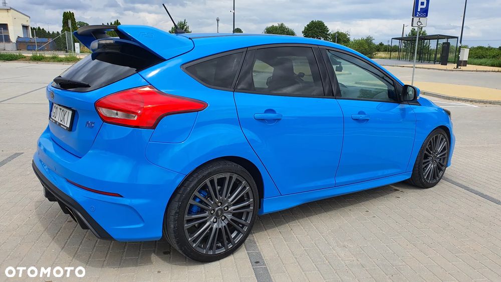 Ford Focus - 3