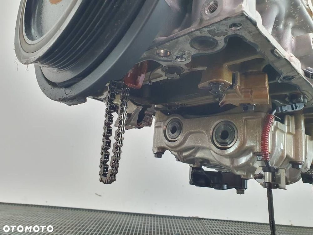 SILNIK SŁUPEK 2.0 B VOLVO V60 II V90 XC60 B4204T26 250 - 15