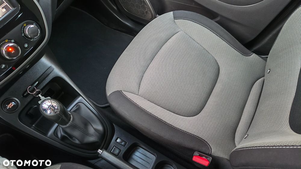 Renault Captur ENERGY TCe 90 Start&Stop Experience - 7