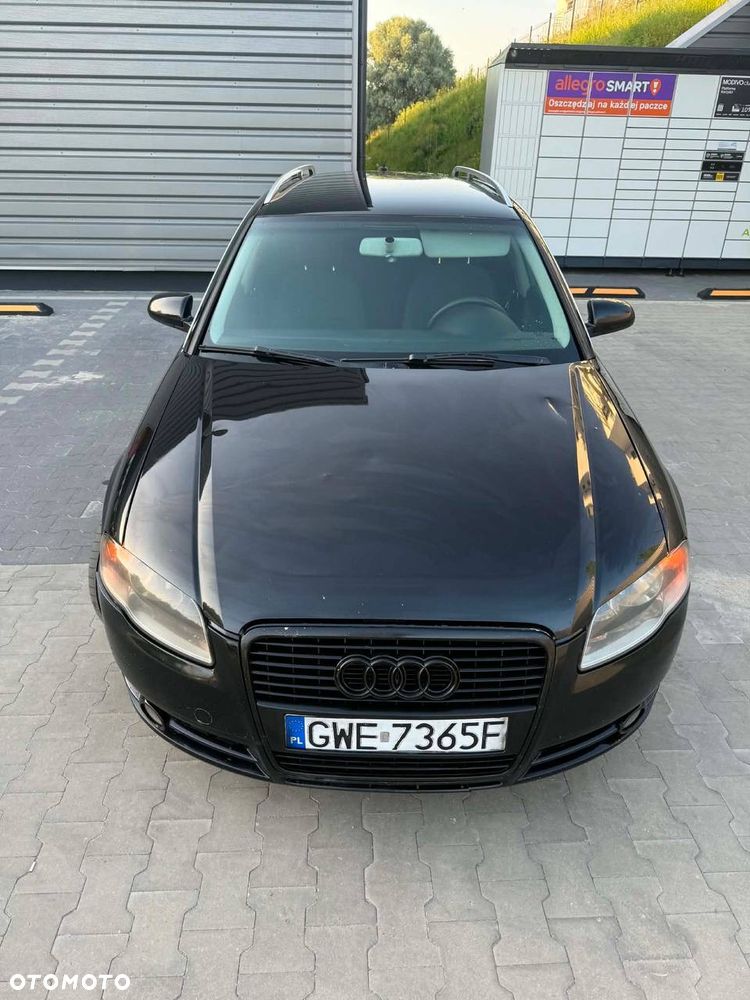 Audi A4 Avant - 3