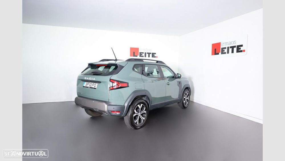Dacia Duster 1.2 TCe Expression - 26
