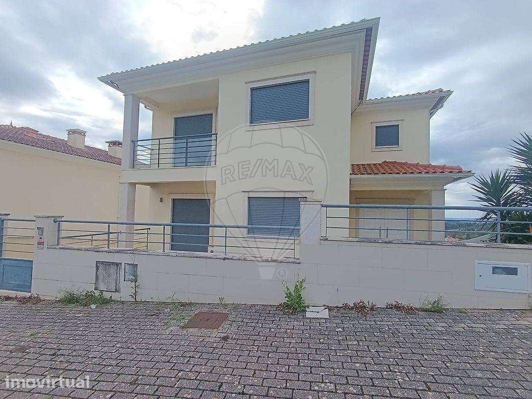 Moradia T5 na Quinta do Limoeiro  Antanhol - Grande imagem: 2/30