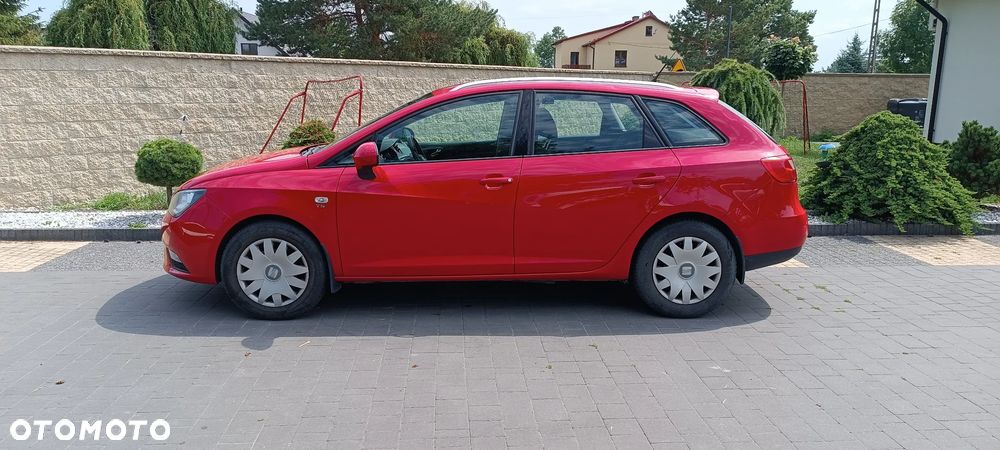 Seat Ibiza 1.2 TSI Style - 7