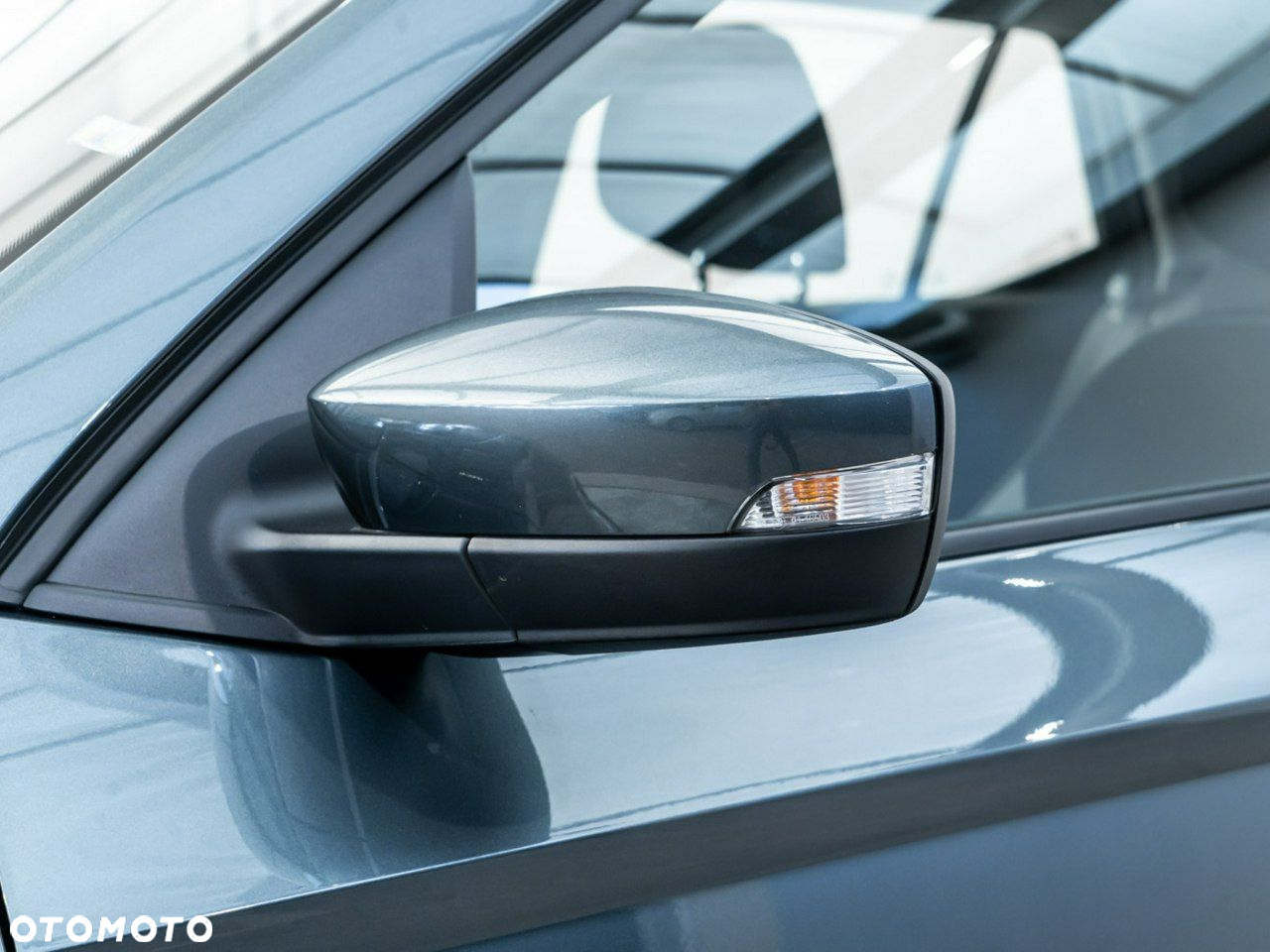 Skoda Fabia 1.0 TSI Ambition - 12