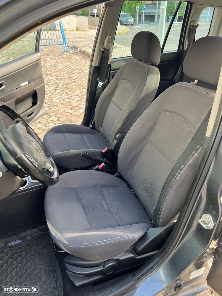 Mazda 2 1.25 Comfort + AC - 11