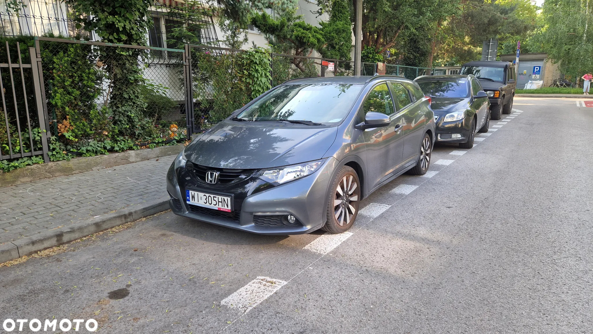 Honda Civic 1.8 Sport - 3