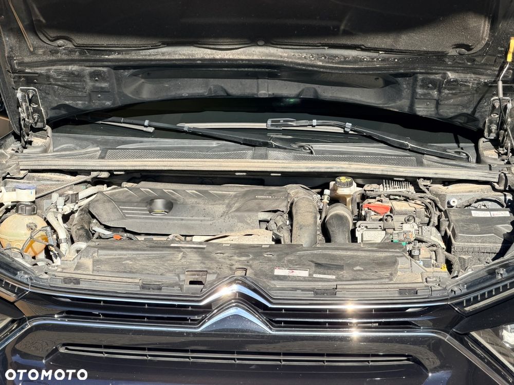 Citroën C5X 1.6 PHEV 225 Feel Pack EAT8 - 30