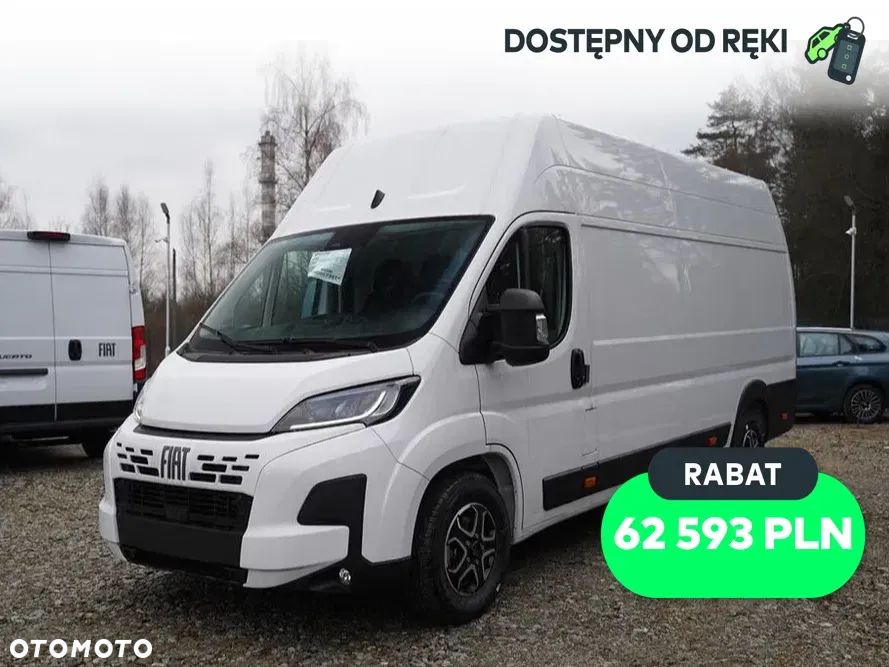 Fiat Ducato - 1
