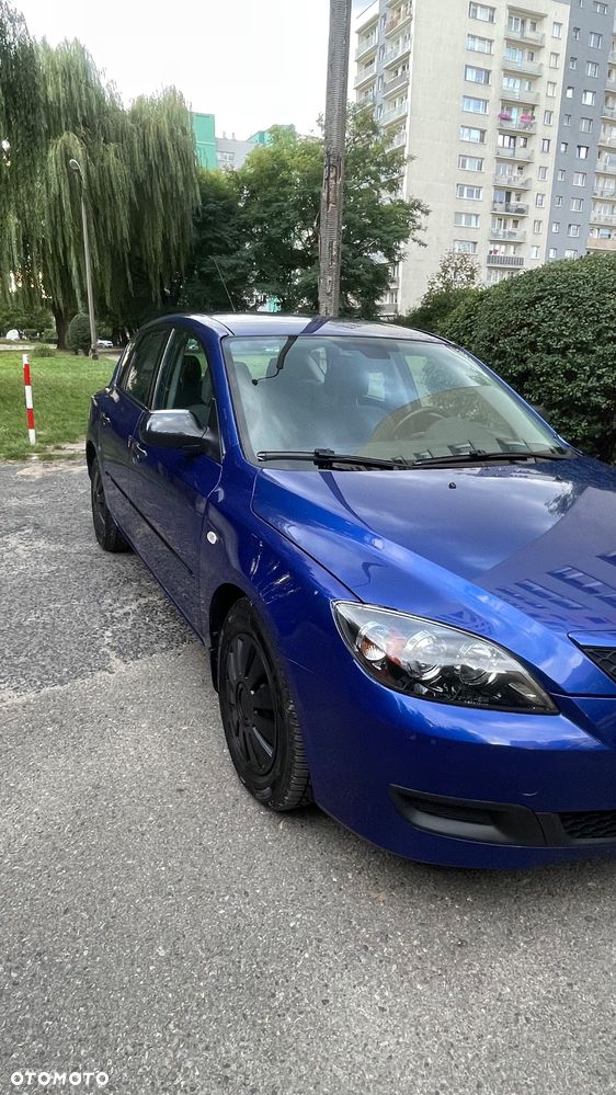 Mazda 3 1.4 Comfort - 6