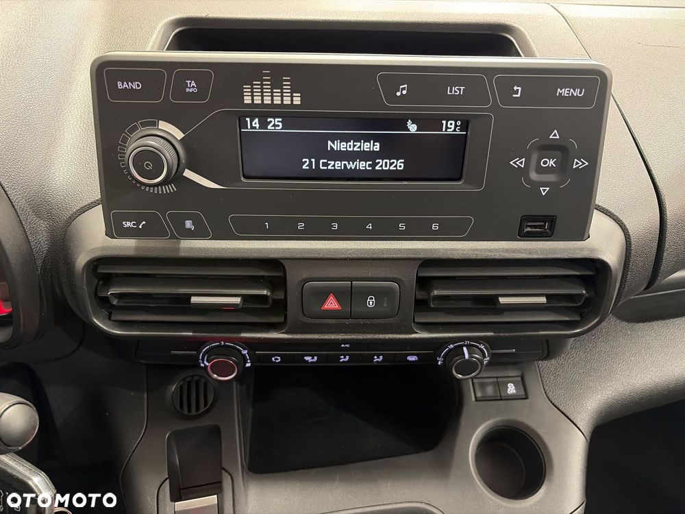 Toyota PROACECITY - 11