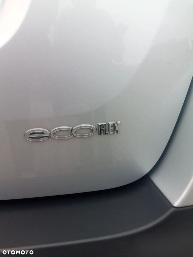 Opel Mokka 1.6 CDTI ecoFLEX Start/Stop Color Edition - 11