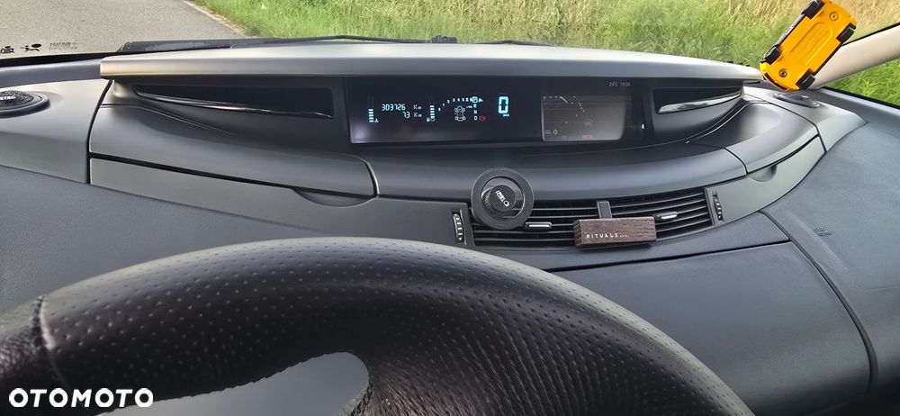 Renault Espace 2.0T Expression - 12