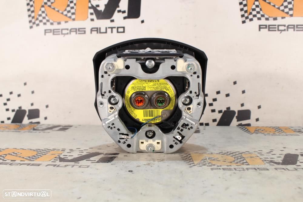 Airbag De Volante Audi A3 (8P1)  8P7880201h / 30659409932 - 3